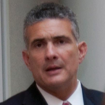 Frank Martin