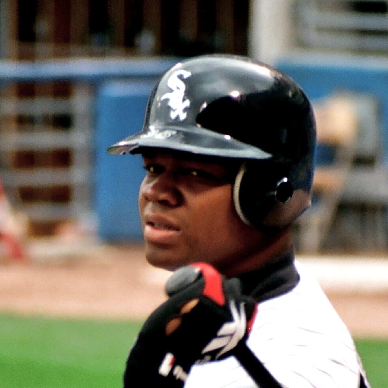 Frank Thomas