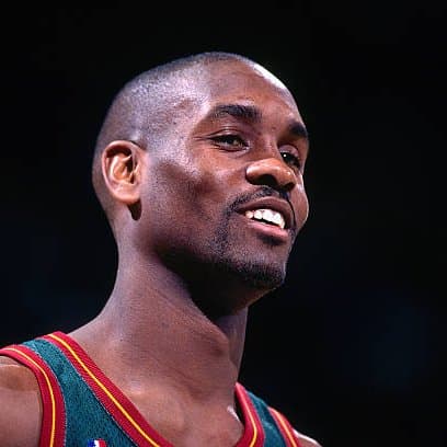 Gary Payton