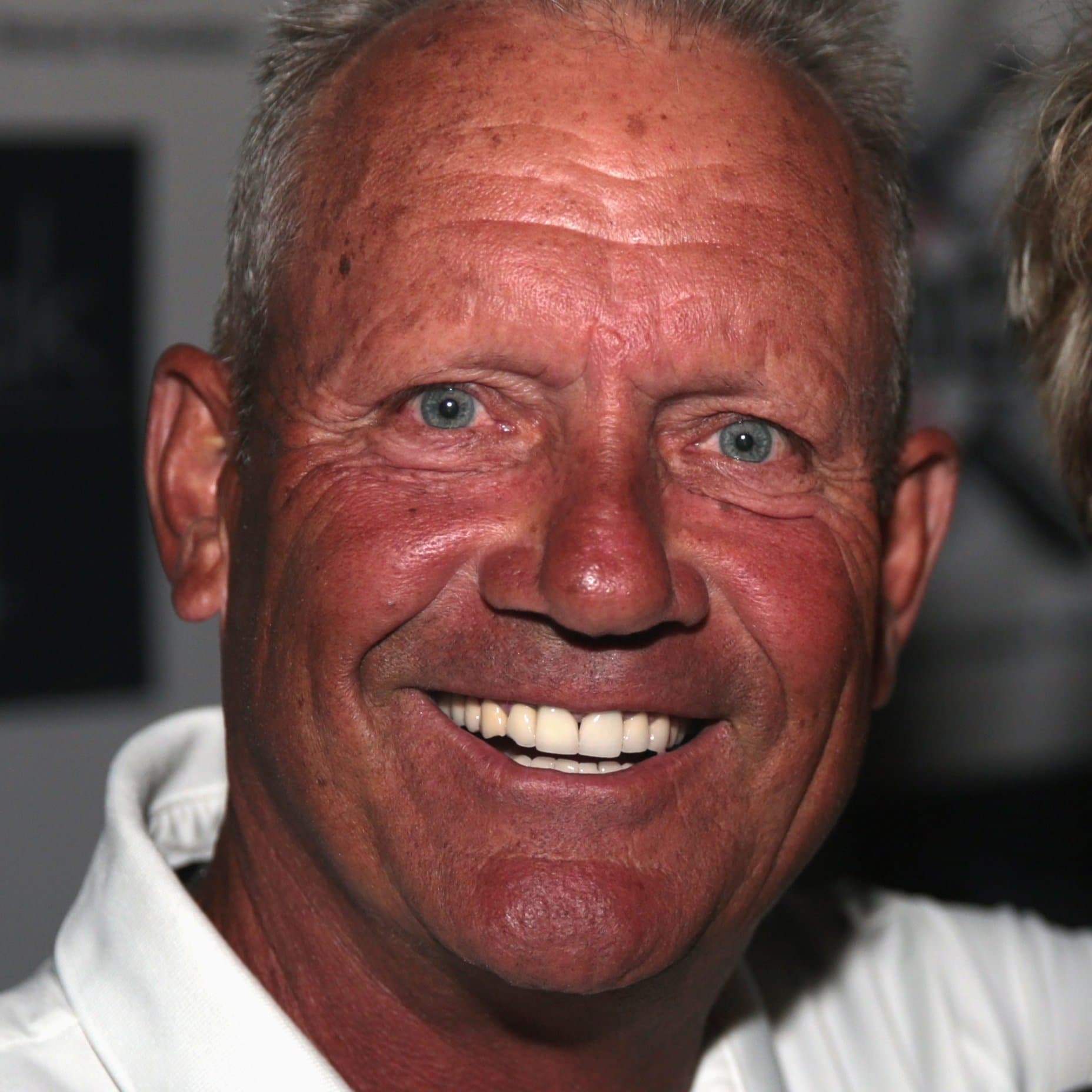 George Brett