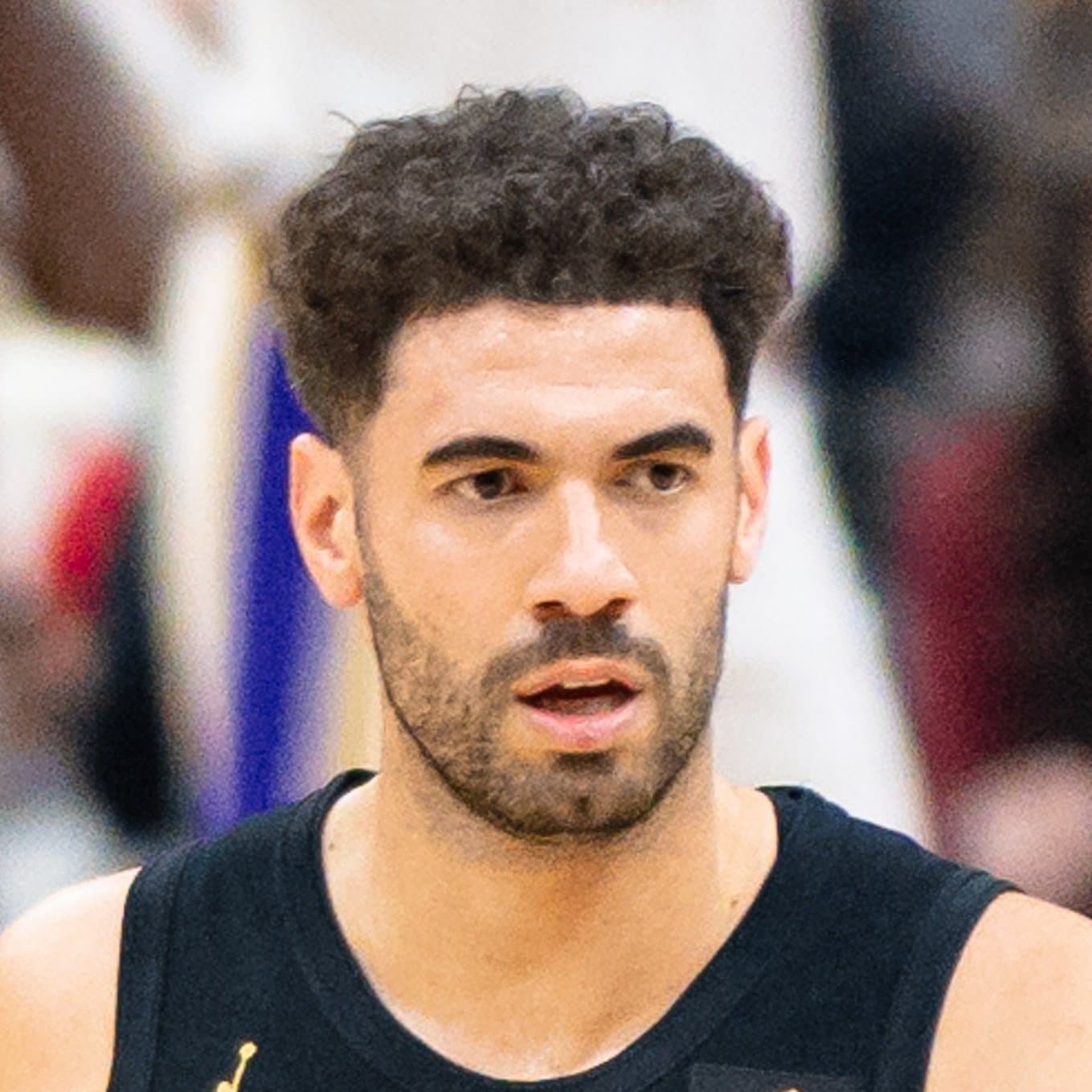 Georges Niang