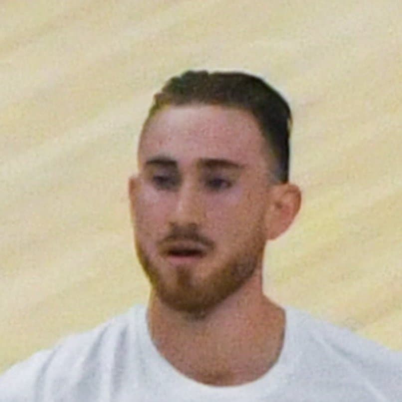 Gordon Hayward