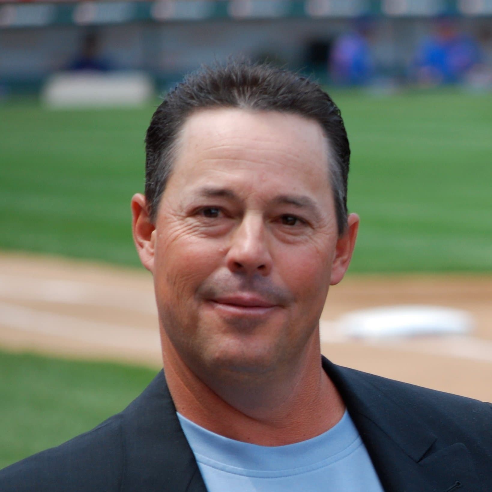Greg Maddux