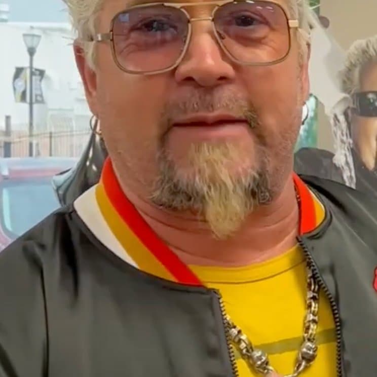 Guy Fieri