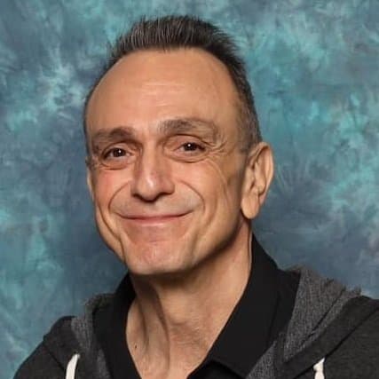 Hank Azaria