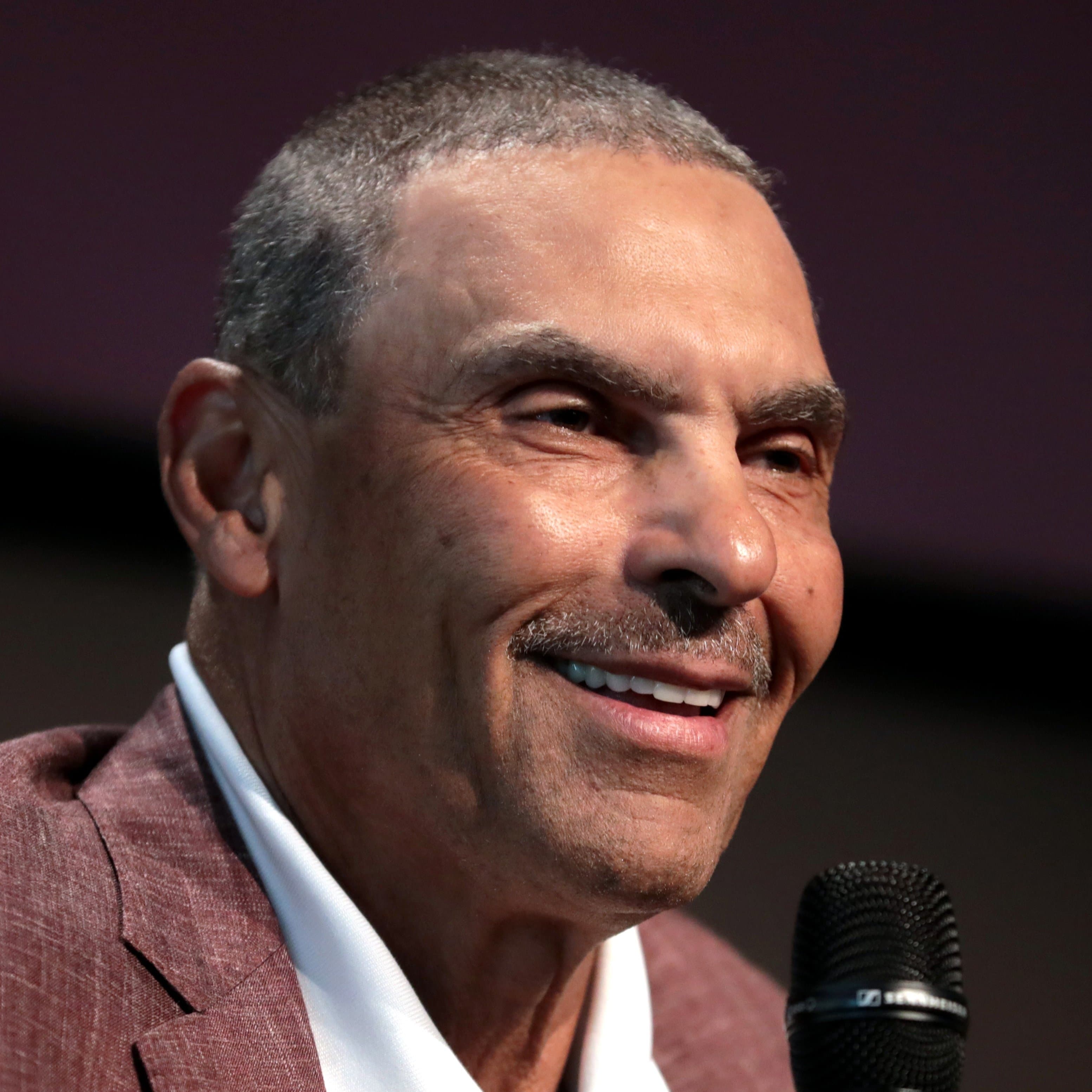 Herm Edwards
