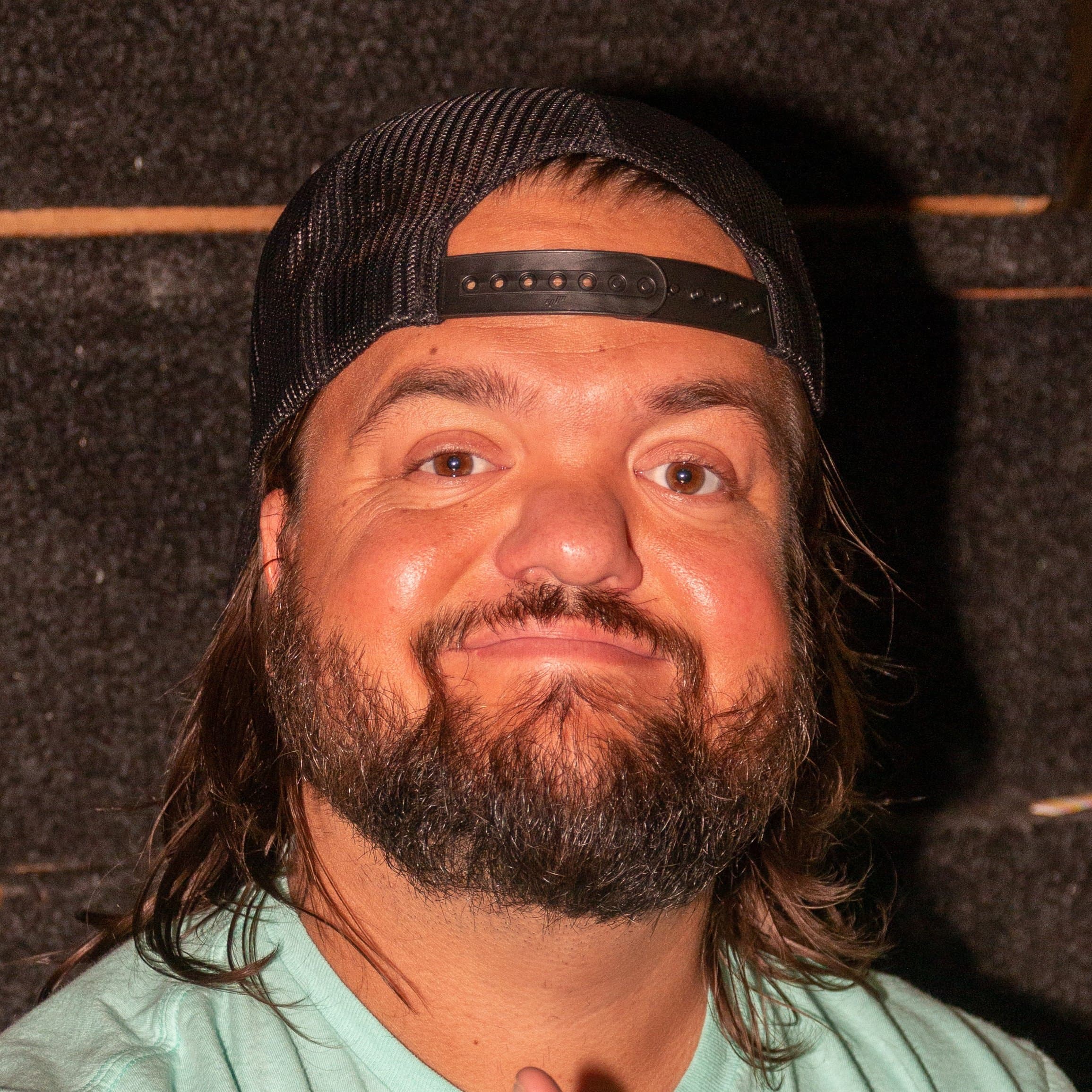 Hornswoggle