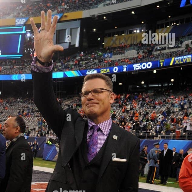 Howie Long