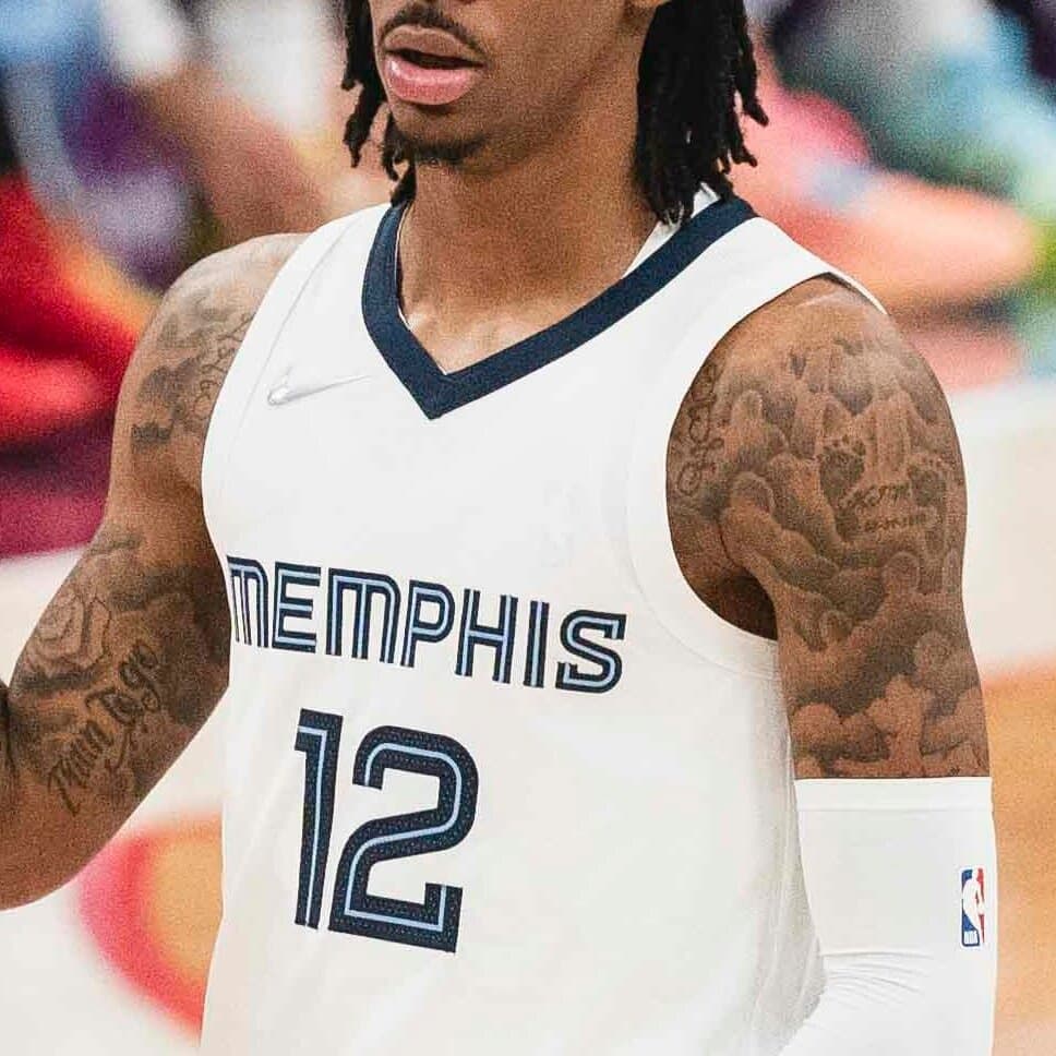 Ja Morant