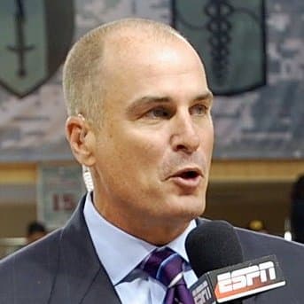 Jay Bilas