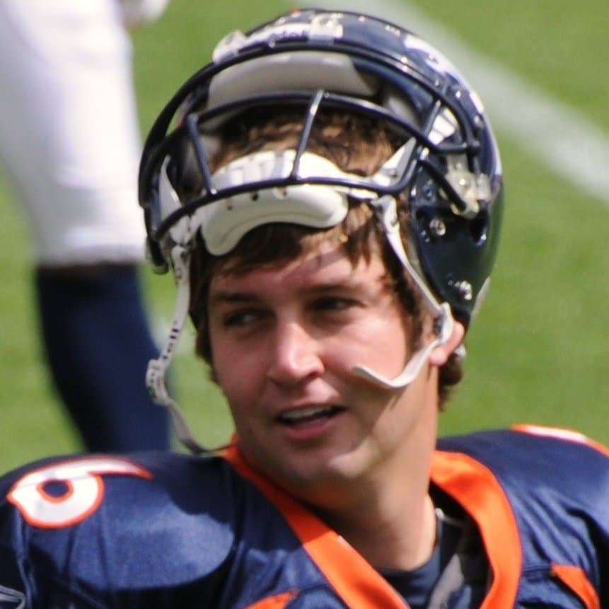 Jay Cutler