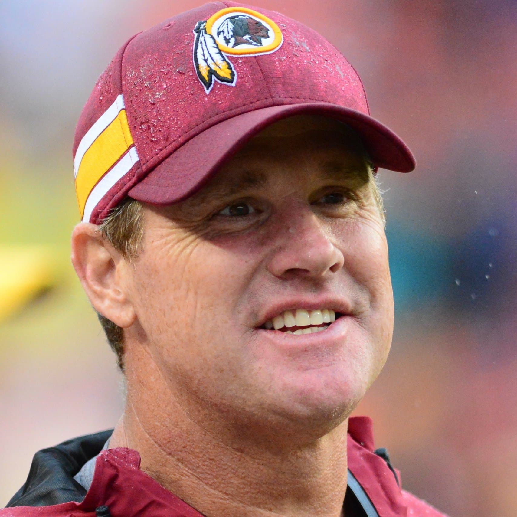 Jay Gruden
