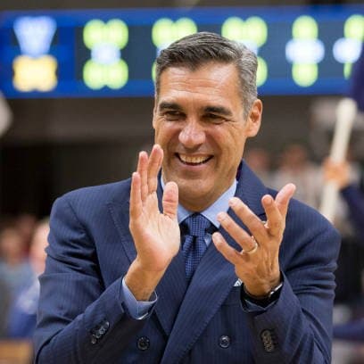 Jay Wright