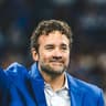 Jeff Saturday