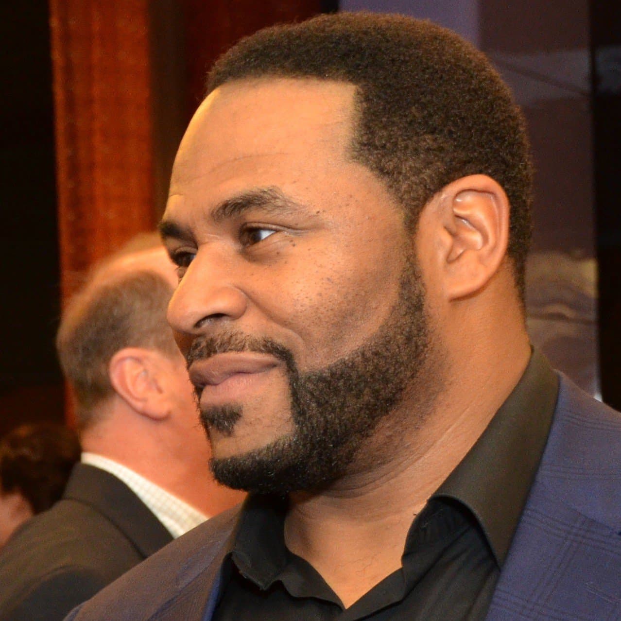 Jerome Bettis