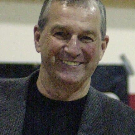 Jim Calhoun