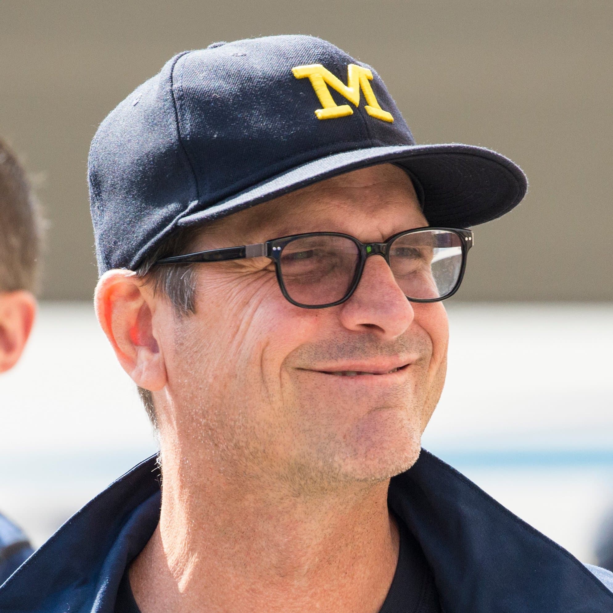 Jim Harbaugh