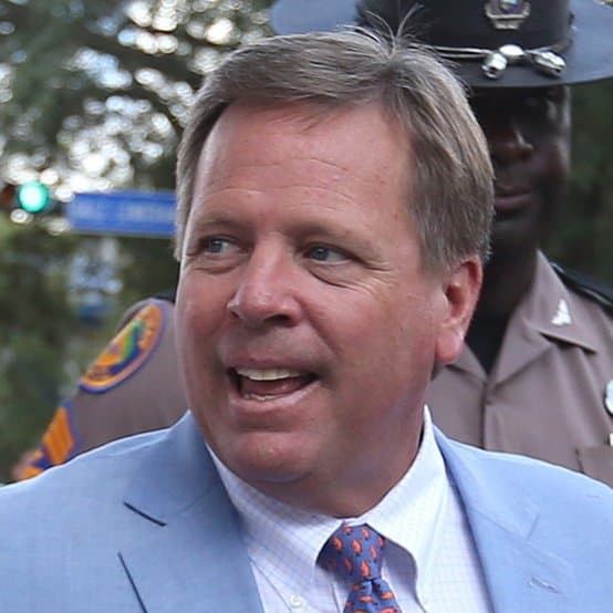Jim McElwain