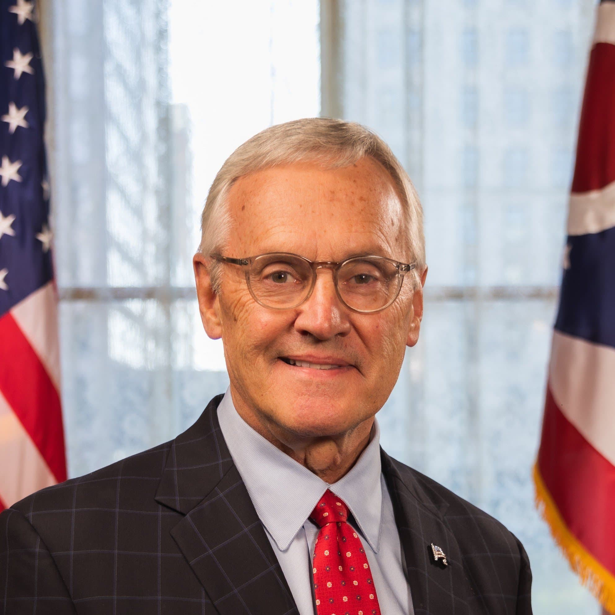 Jim Tressel