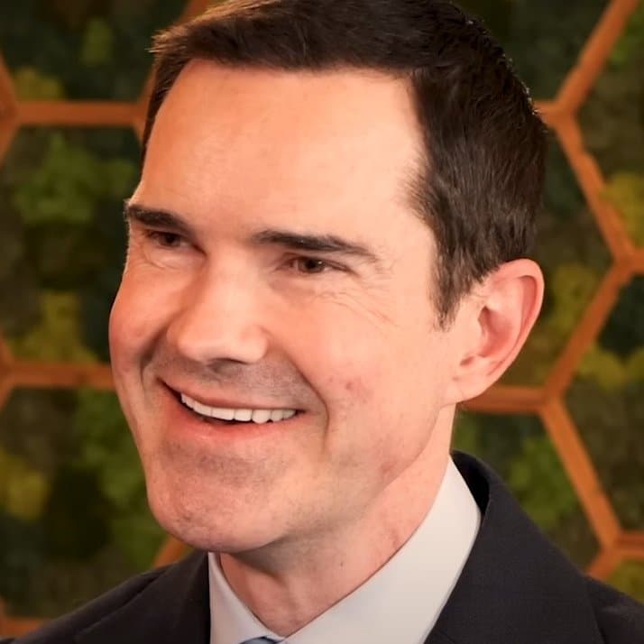 Jimmy Carr
