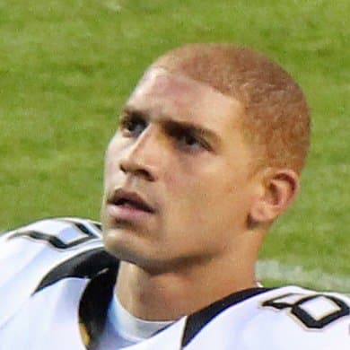 Jimmy Graham