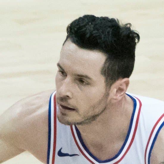 JJ Redick
