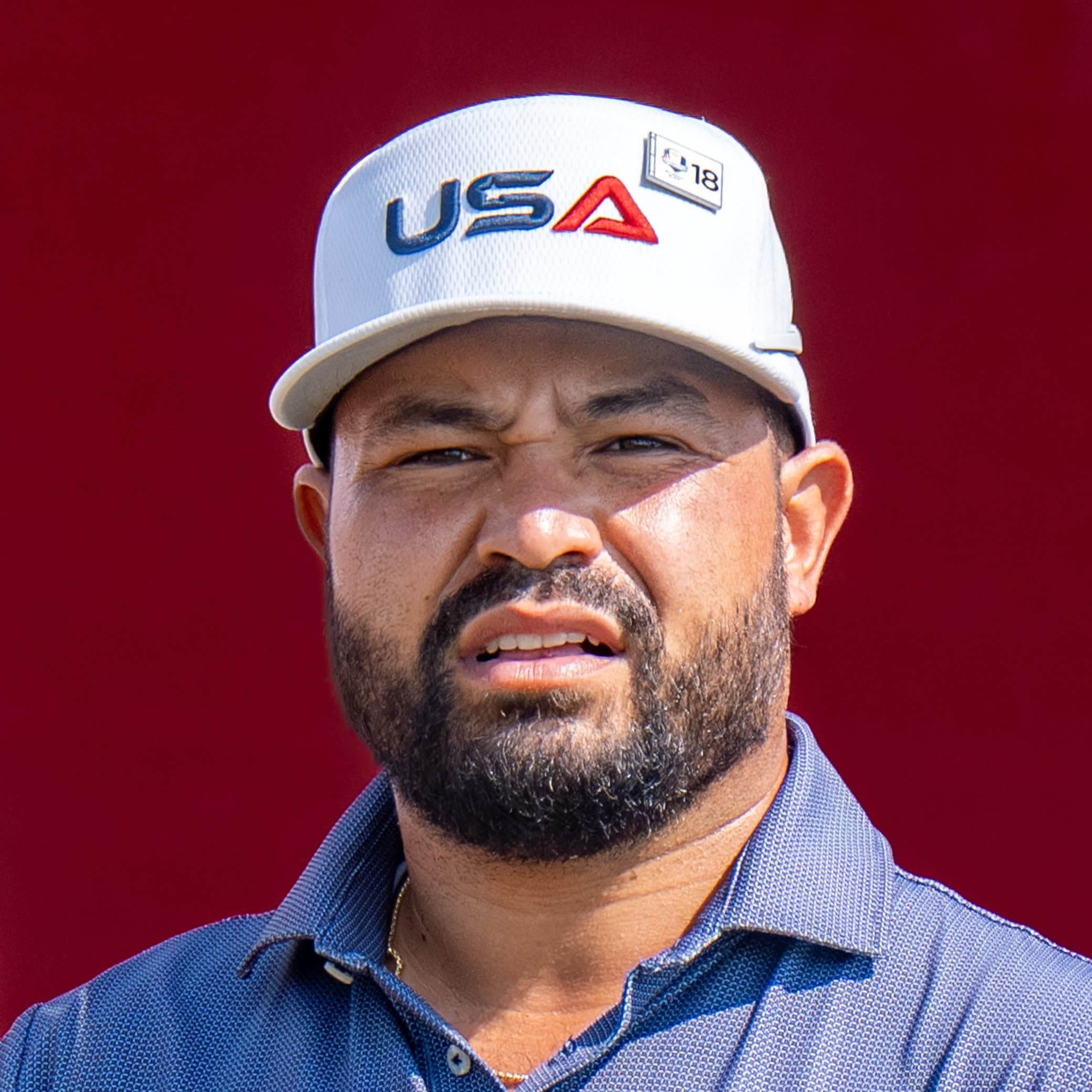JJ Spaun