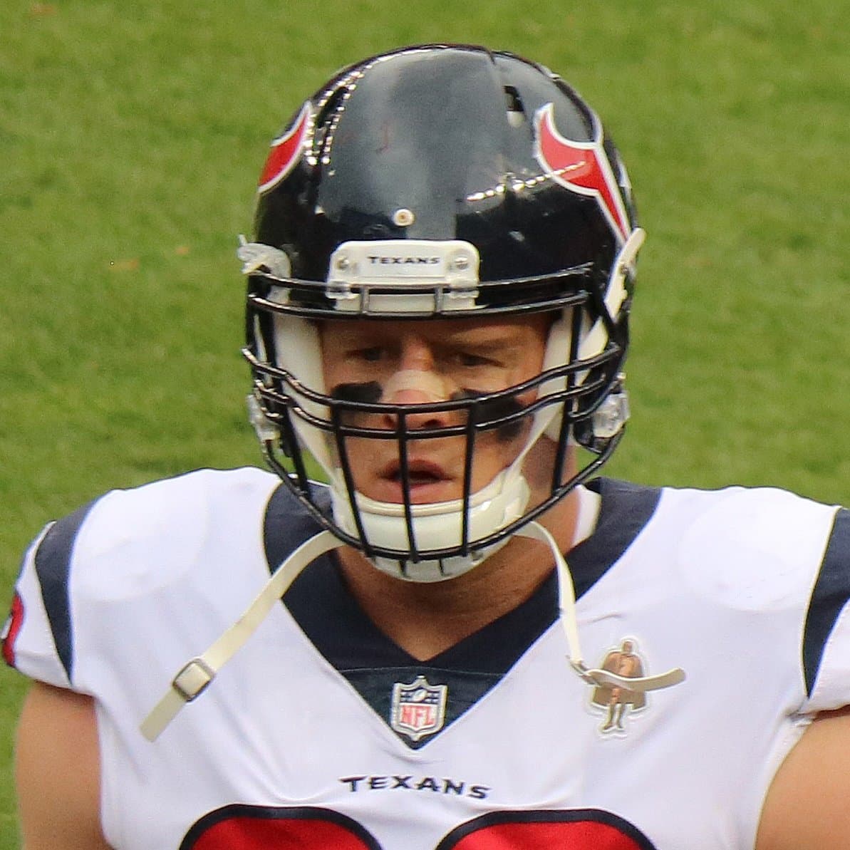 JJ Watt