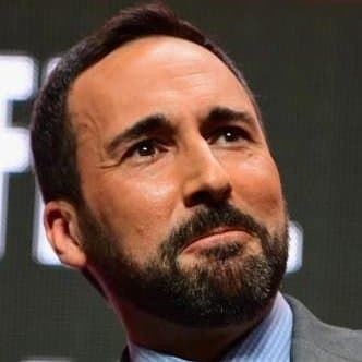Joe Tessitore