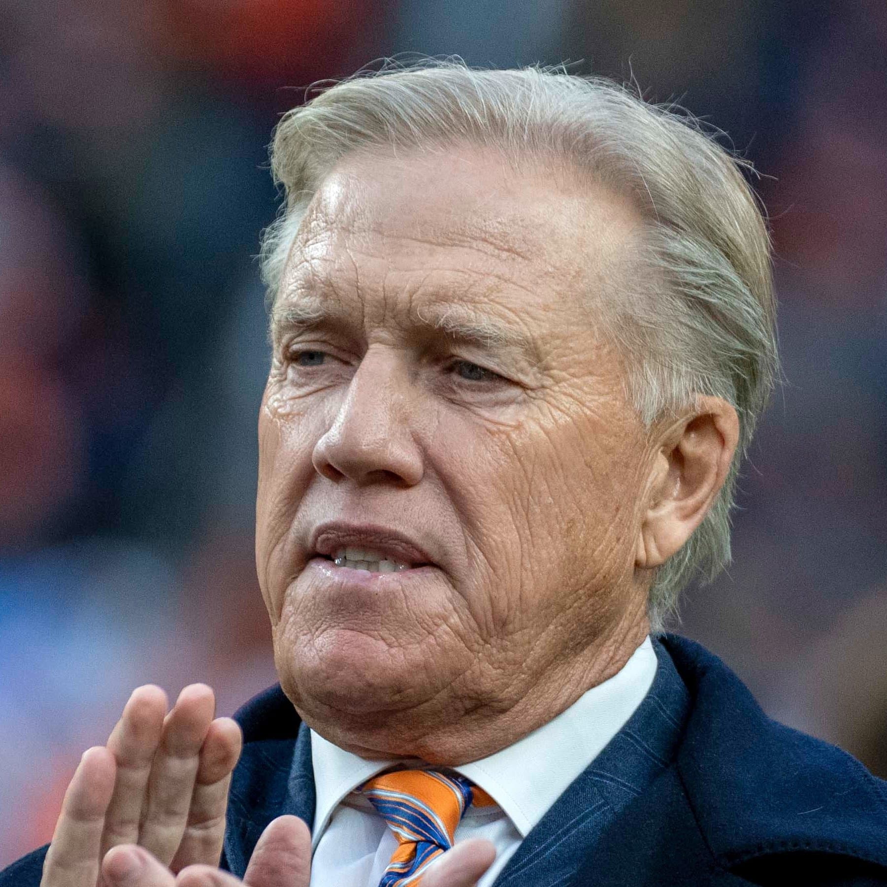 John Elway