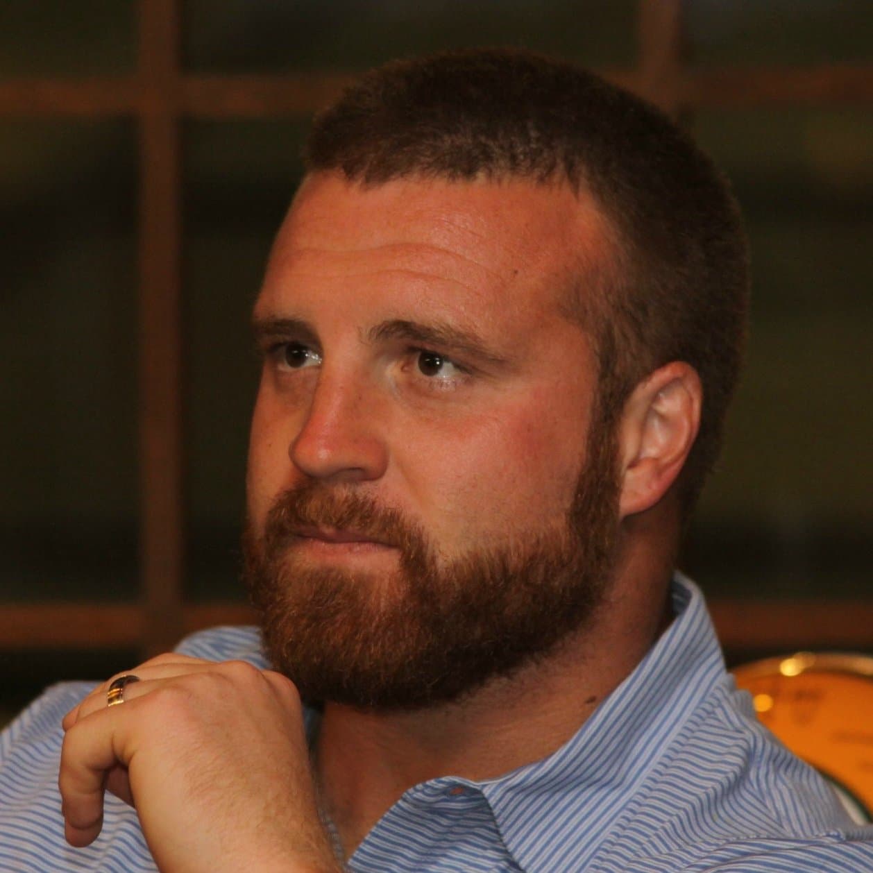 John Kuhn