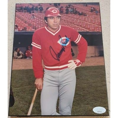 Johnny Bench