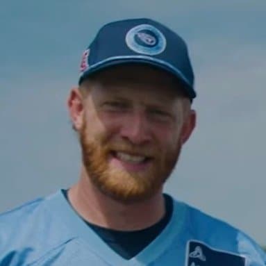 Johnny Hekker