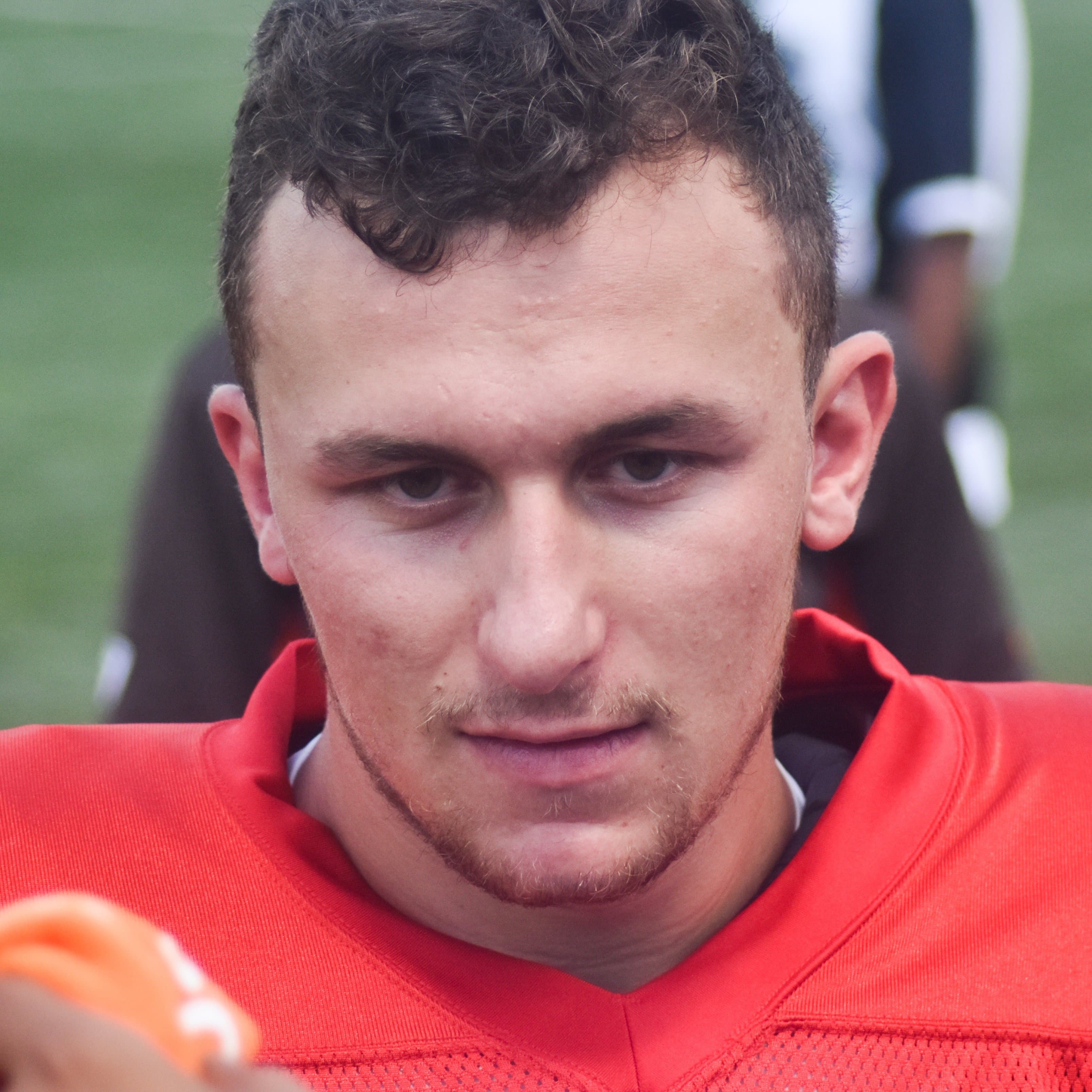 Johnny Manziel