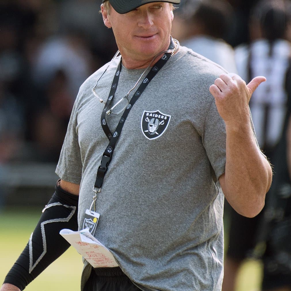 Jon Gruden