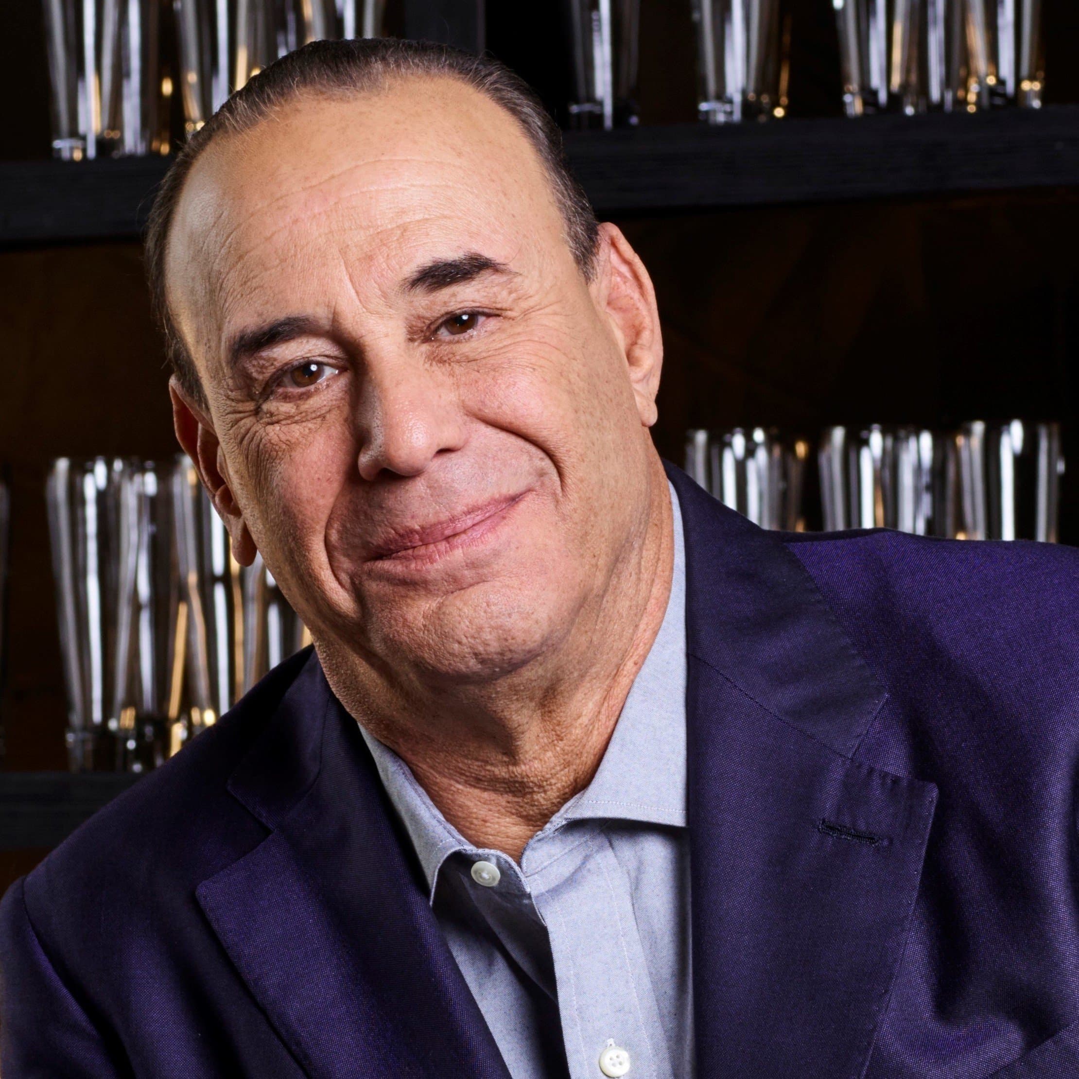Jon Taffer