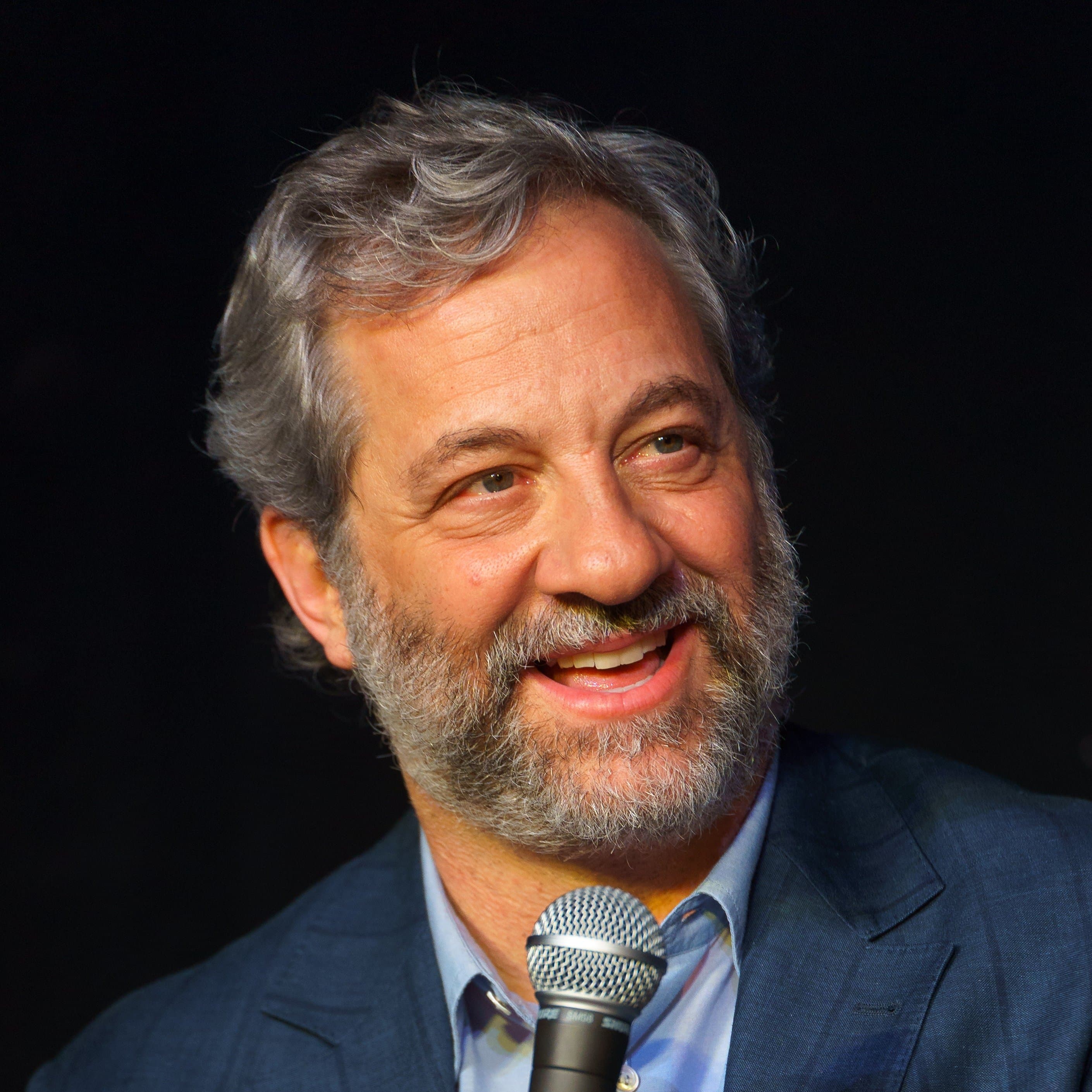 Judd Apatow