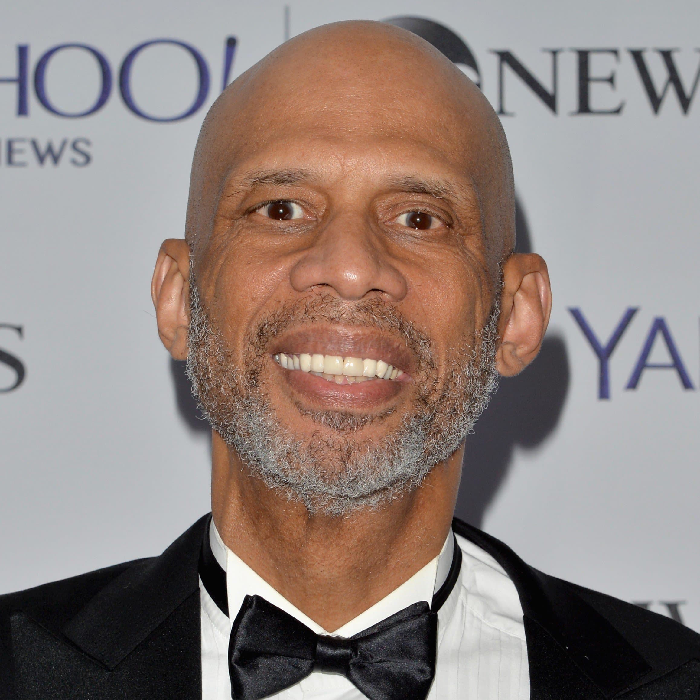 Kareem Abdul-Jabbar