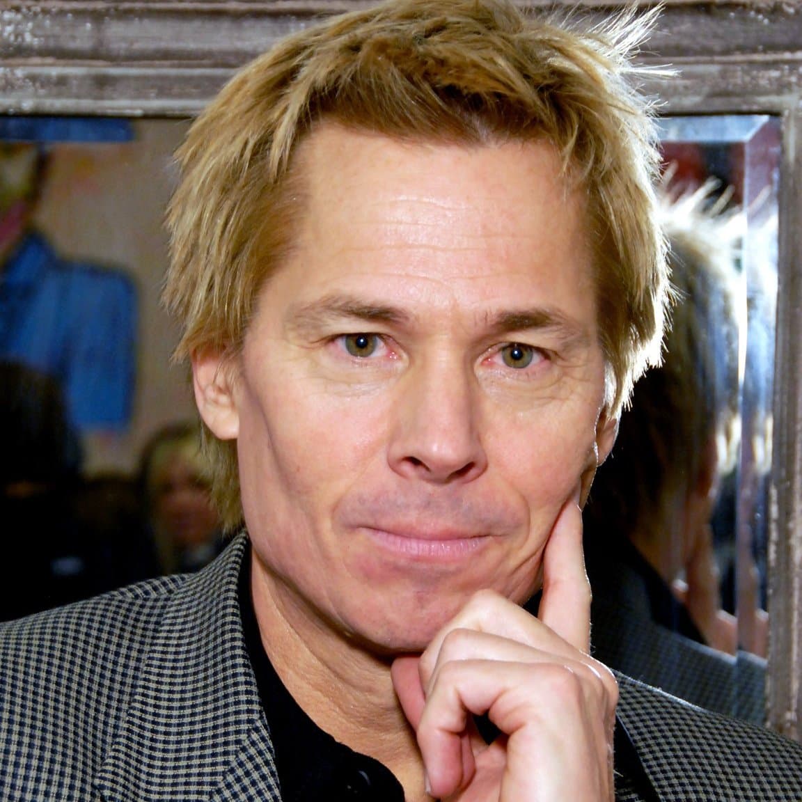 Kato Kaelin