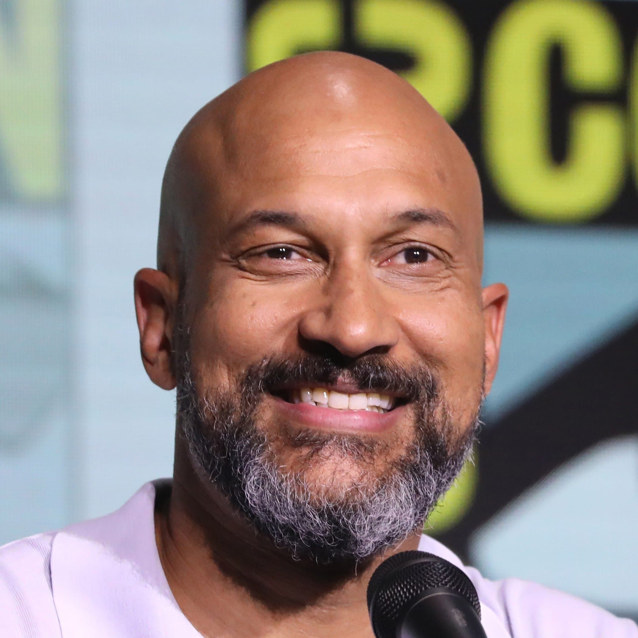 Keegan-Michael Key