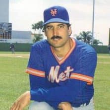 Keith Hernandez