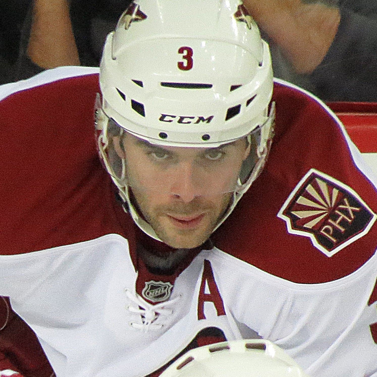 Keith Yandle
