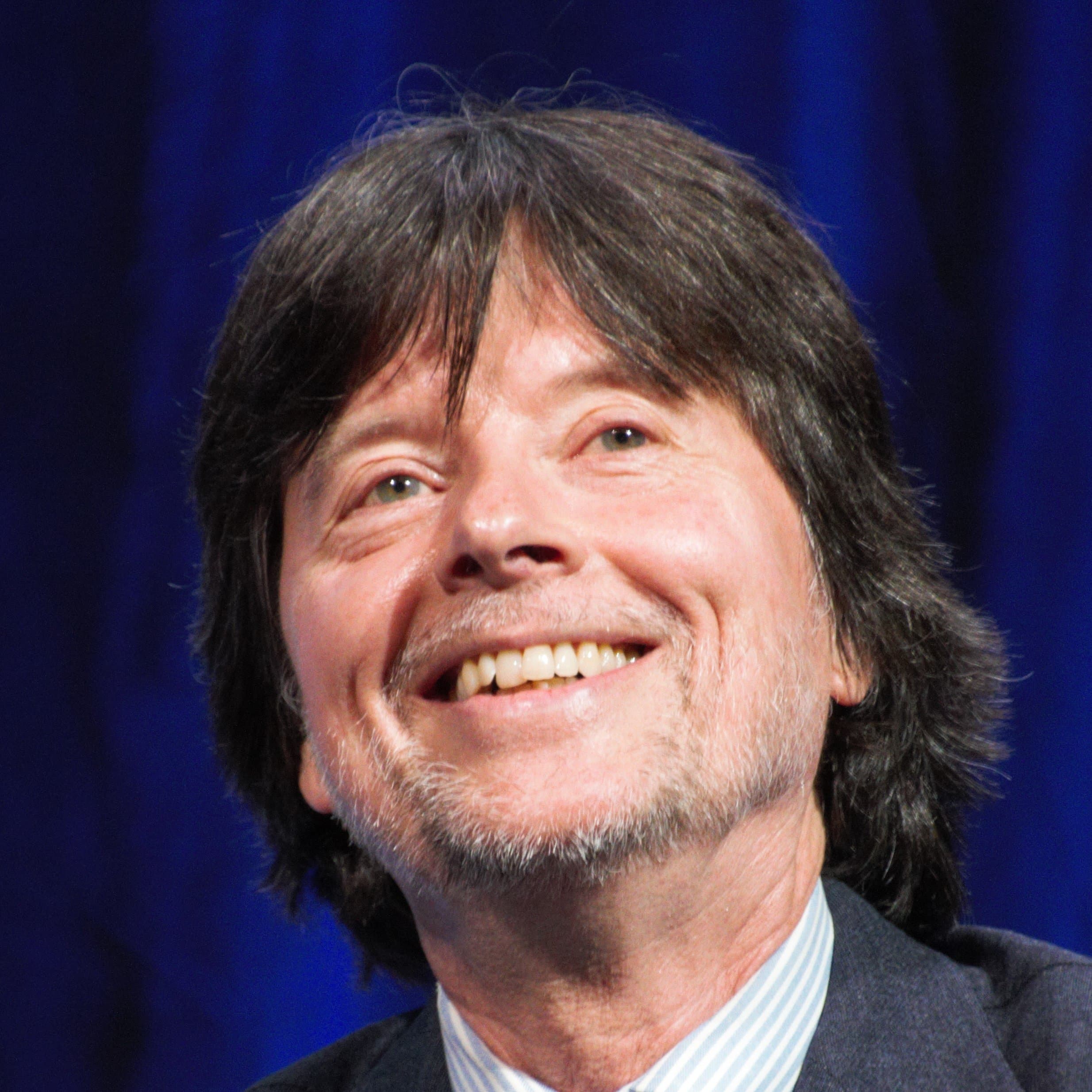 Ken Burns