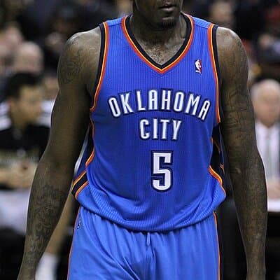 Kendrick Perkins