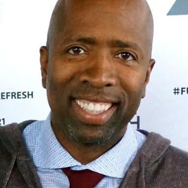 Kenny Smith