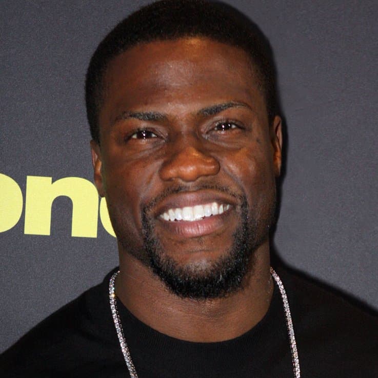 Kevin Hart