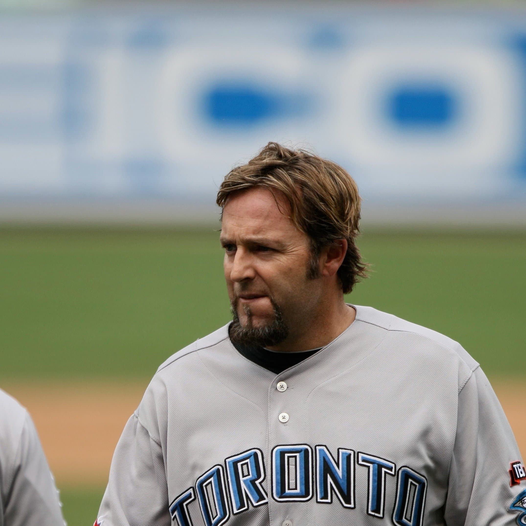Kevin Millar