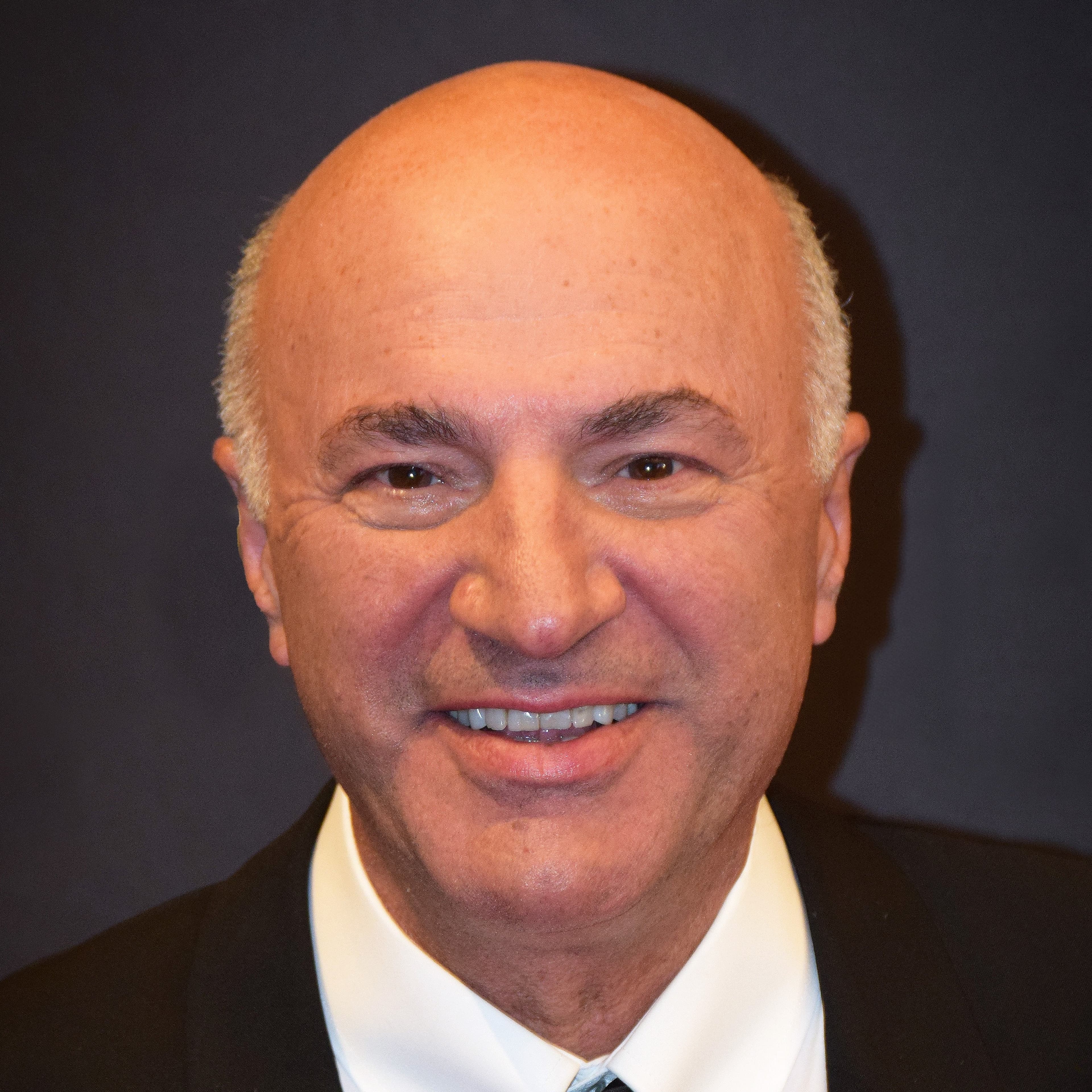 Kevin O'Leary