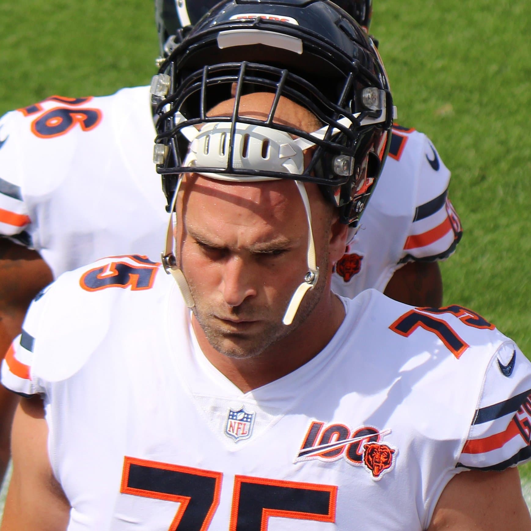 Kyle Long