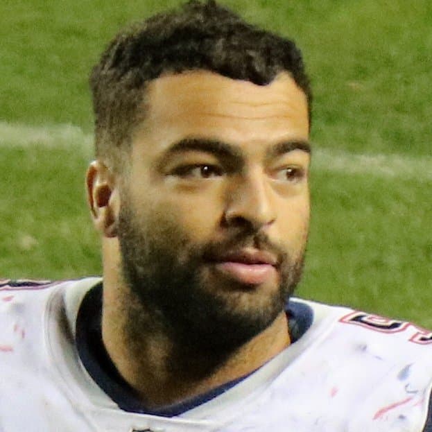 Kyle Van Noy